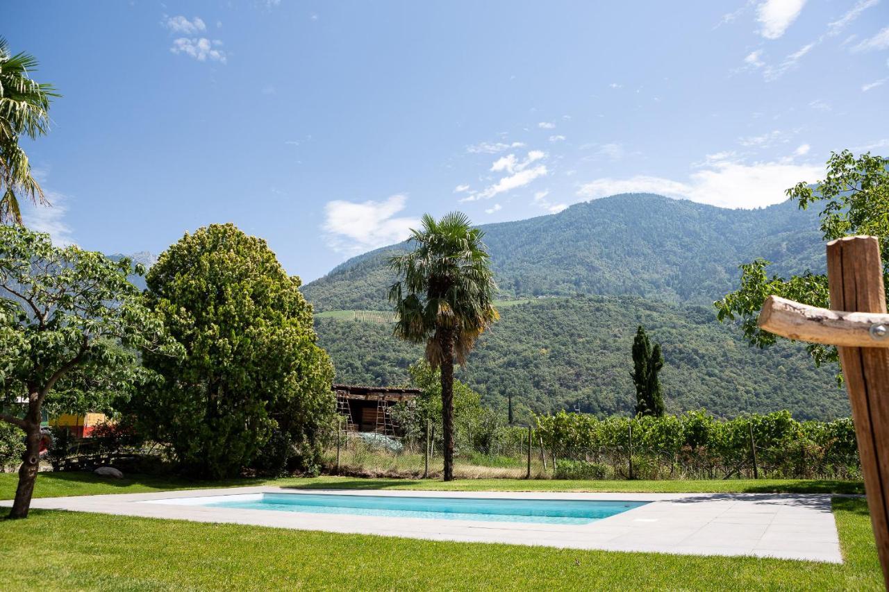 Torgglbauer 3 Apartment Meran